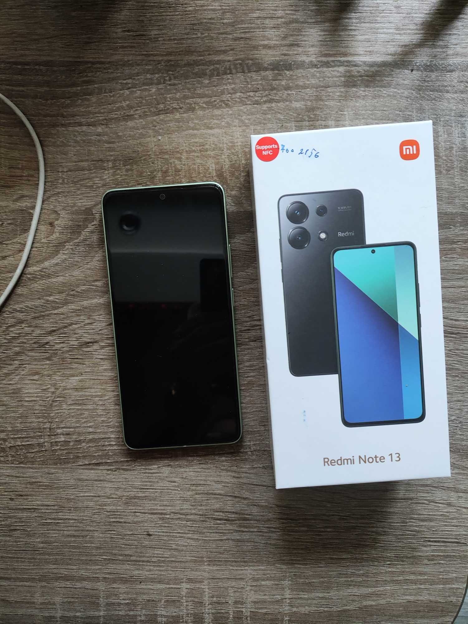 Redmi Note 13 8/256