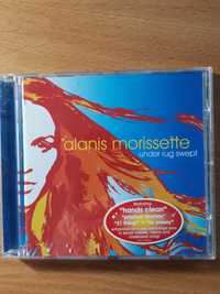 Alanis Mirissette - Under Rug Swept CD