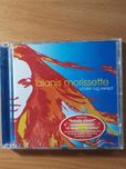 Alanis Mirissette - Under Rug Swept CD