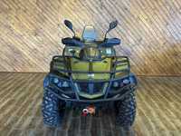 NEW HISUN 550 ATV 4*4 Доставка/Кредит