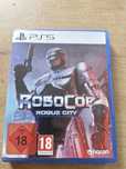 Robocop rogue city