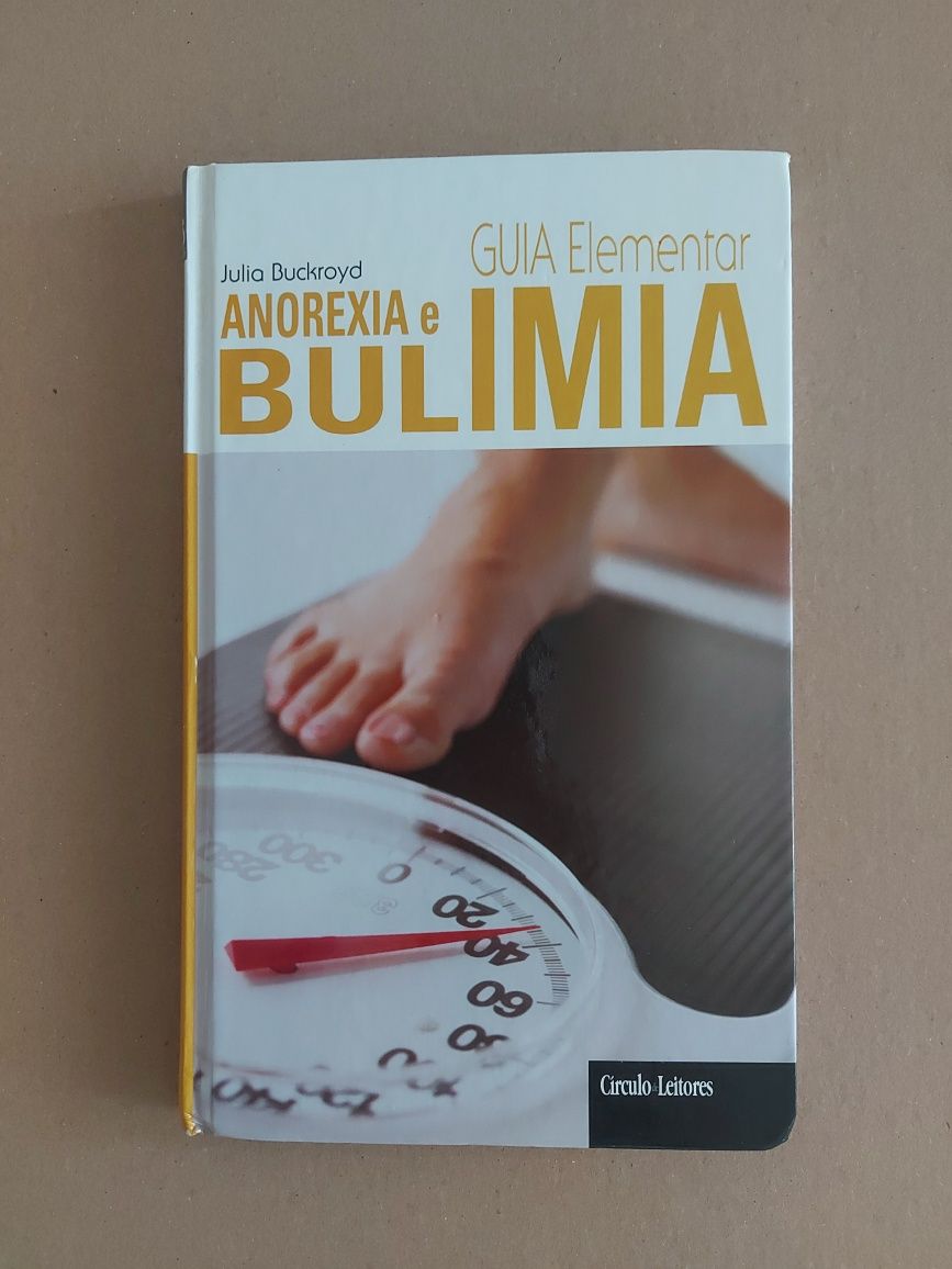 Guia Elementar: Anorexia e Bulimia