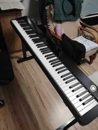 Pianino Casio Privia PX-S1000 BK