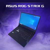 Ігровий! Asus Rog Strix G15 15.6" i7-9750H/gtx 1650/16gb/512gb