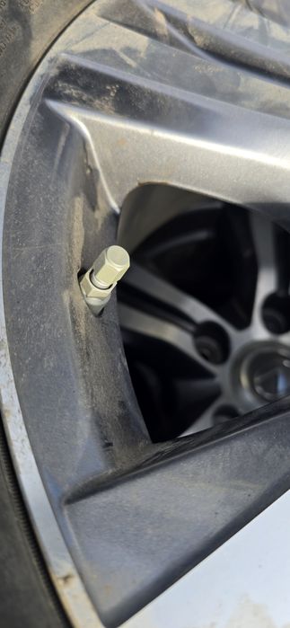 Колёса Lexus-Toyota r18