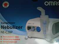 OMRON NE-C28P Nebulizer