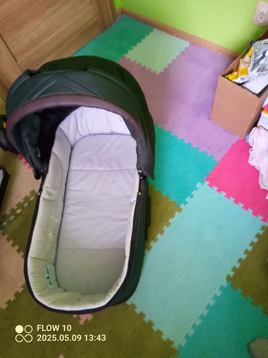 Sprzedam wózek w dobrej cenie