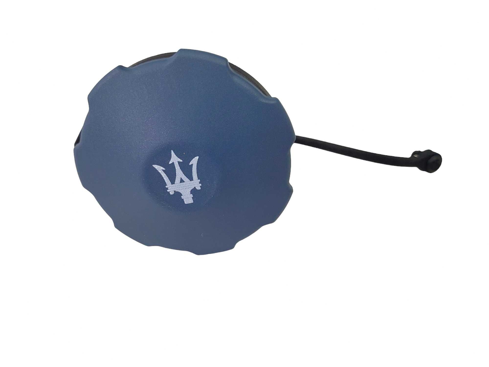 Maserati Granturismo - korek wlewu paliwa, tank cap, plug - NOWY