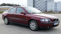 Volvo S60 2.4 LPG 140 KM manual uczciwa oferta!