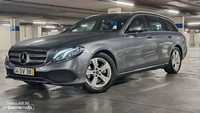 Mercedes-benz E 220D 117milkns Nacional