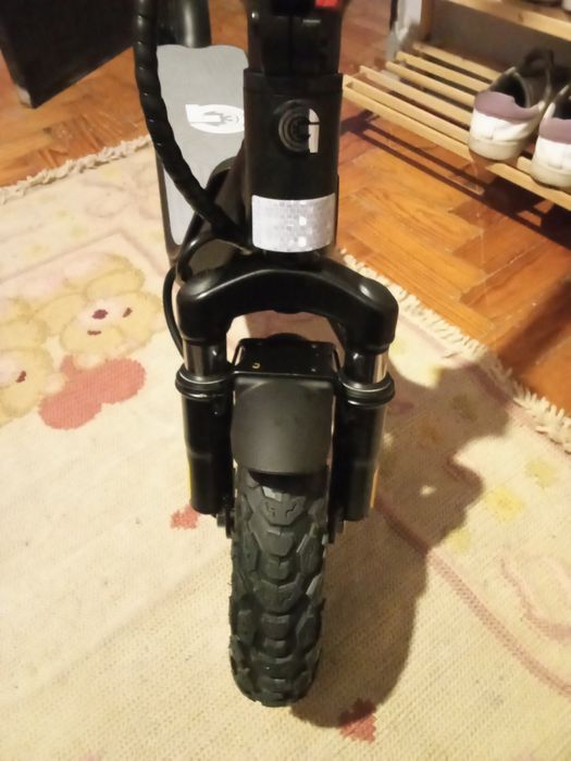 Trotinetes elétrica urbanglide