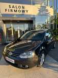 Volkswagen Golf 1 WŁASCICIEL full opcja 100% bezwypadkowy