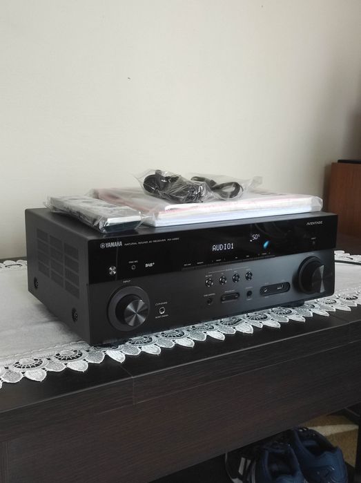 Yamaha RX-A680 AVENTAGE świetny stan