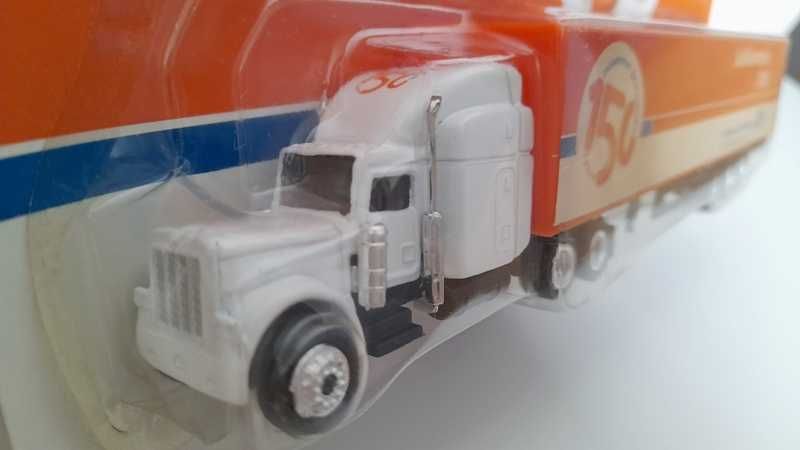 Model 1:87 H0 TIR edycja 150 lat 2008 r.