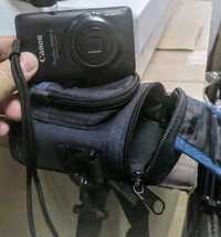 Фотокамера Canon PowerSgot SD 940 IS