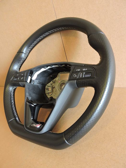 Volante SEAT Leon 5f Cupra