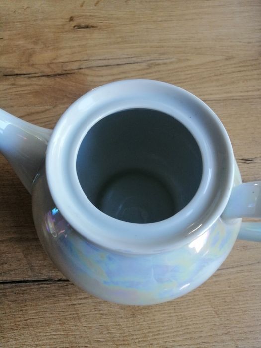 Ćmielów środek stołu