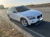 BMW X1 2012 E84 2.0