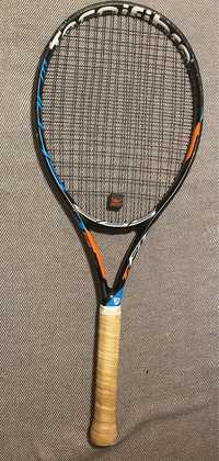 Raquete tecnifibre