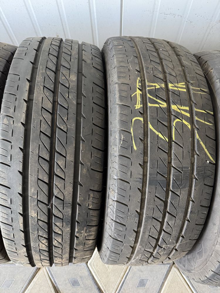 235/65/16c LASSA 2024г