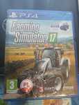 Farming Simulator 17 PS4
