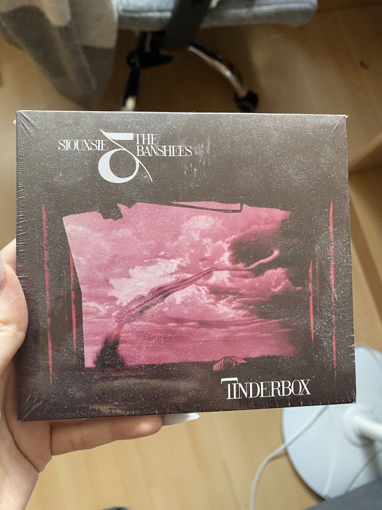 tinderbox siouxsie and the banshees