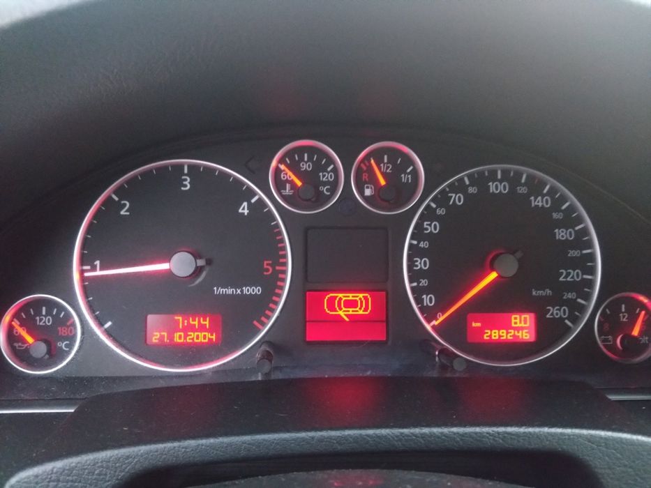 Продам авто Ауді