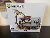 LEGO Bricklink Designer Program 910030| 910031| 910032| 910033