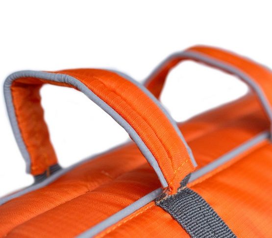 Kamizelka ratunkowa dla psa Outward Hound RipStop Rozmiar S odblaskowa