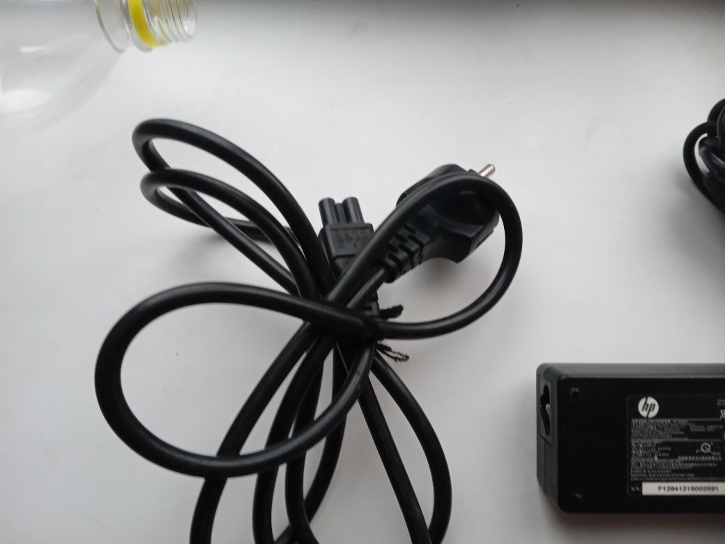 Блок живлення для ноутбука HP Envy 6