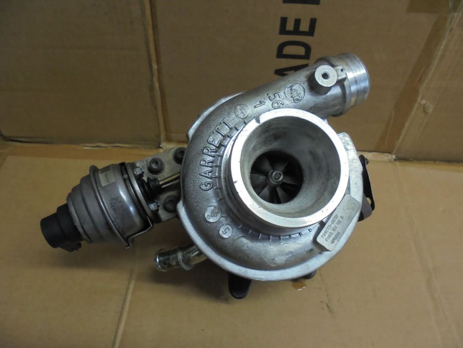 TURBOSPRĘŻARKA TURBINA MITSUBISHI FUSO CANTER 3.0  5802355023 789773-0030