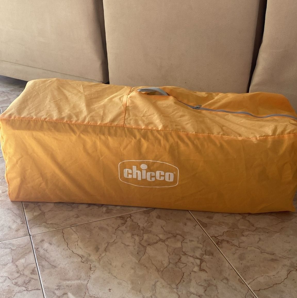 Cama viagem bebé Chicco