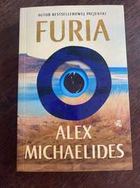 Furia - Alex Michaelides