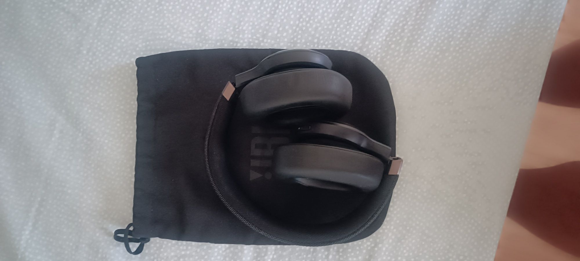 Fones jbl live650btc
