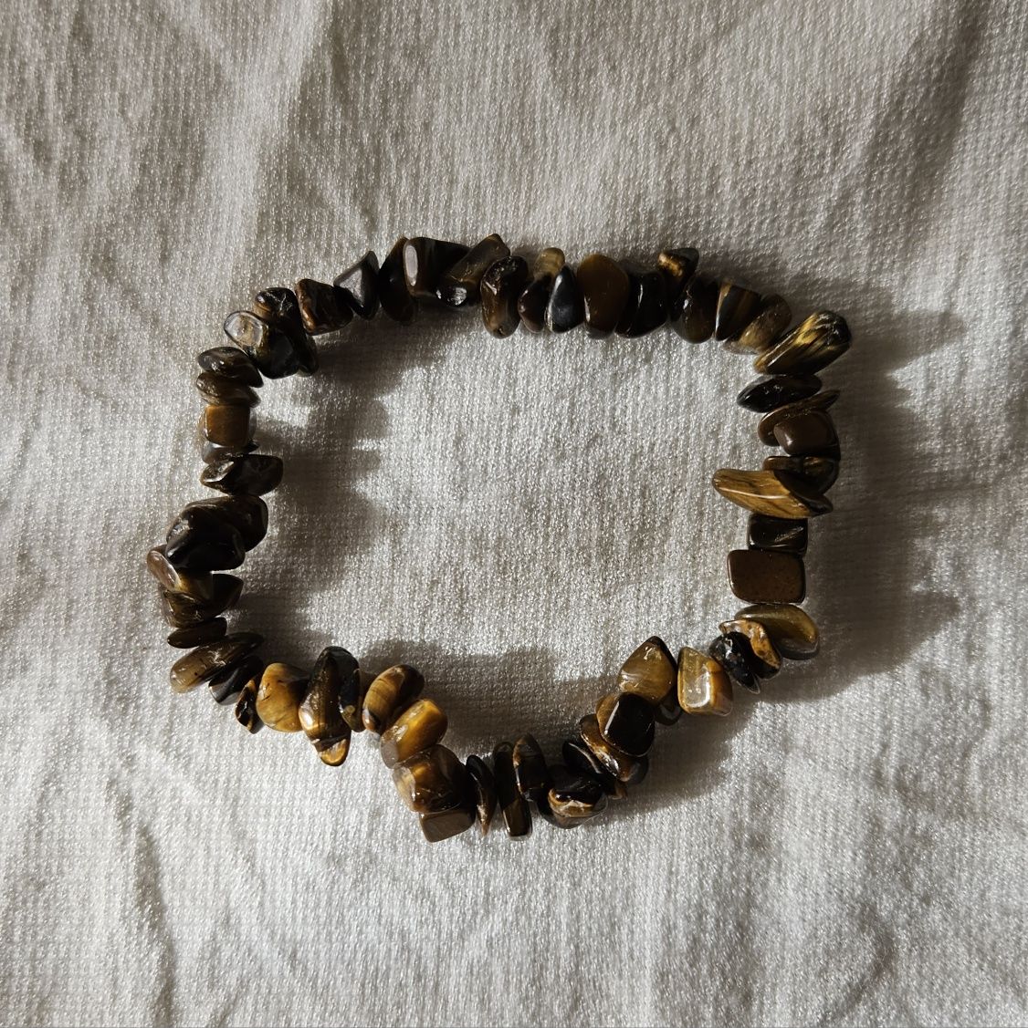 Conjunto duas pulseiras artesanais (entrega em mão)