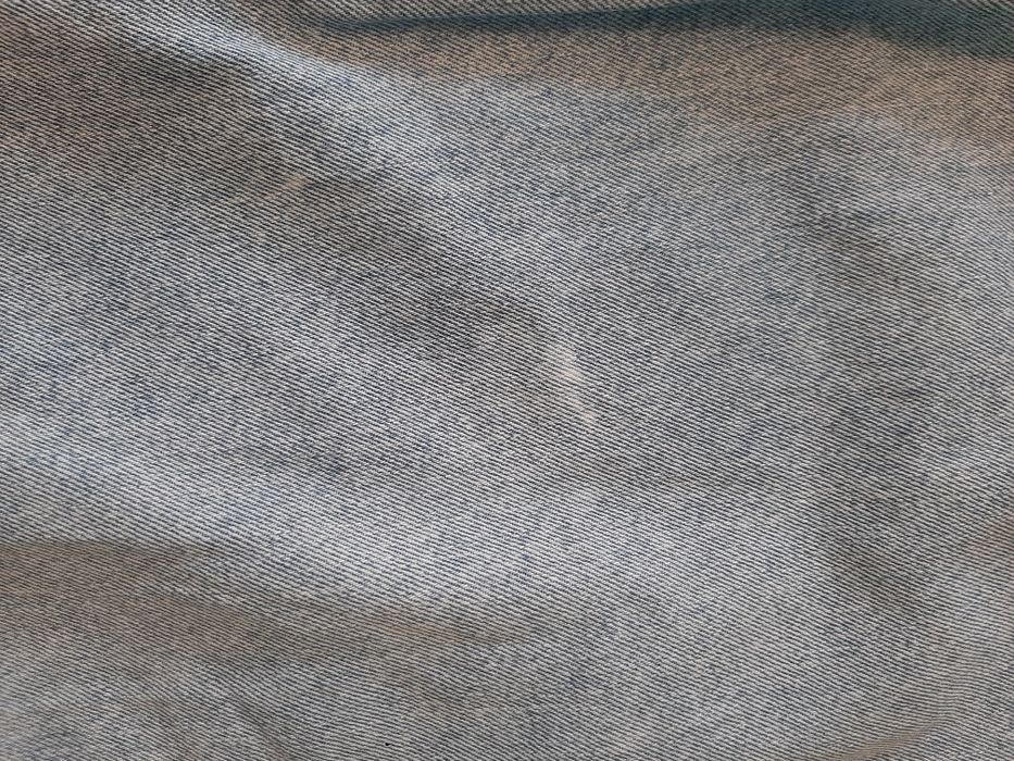 Jeansy Sinsay wide leg