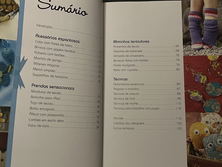 Faça Voçe mesmo… Presentes