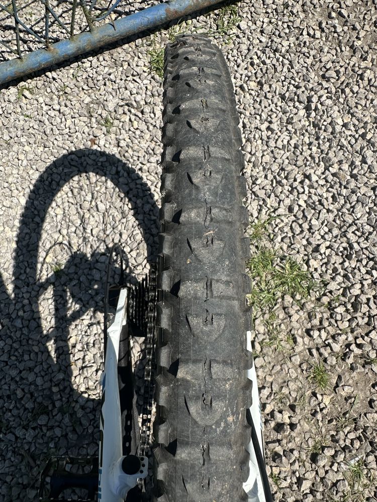 Kross Level A2 frame size 19