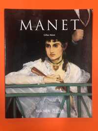 Livro de Arte: Manet - Taschen