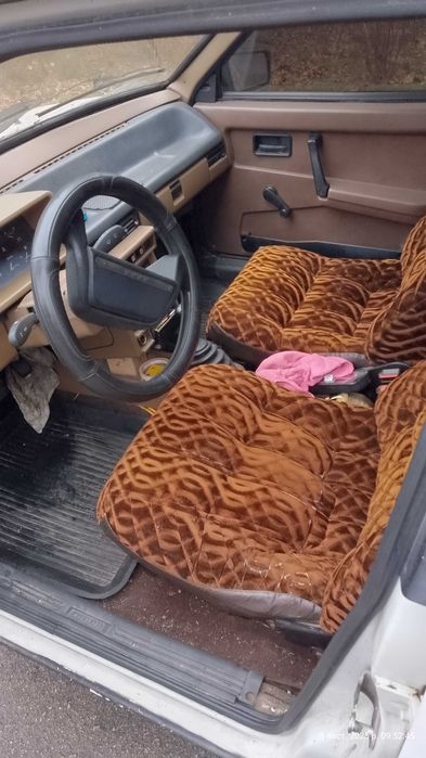 2109 бензин 1.3 (поршня з проточками клапана не погне)