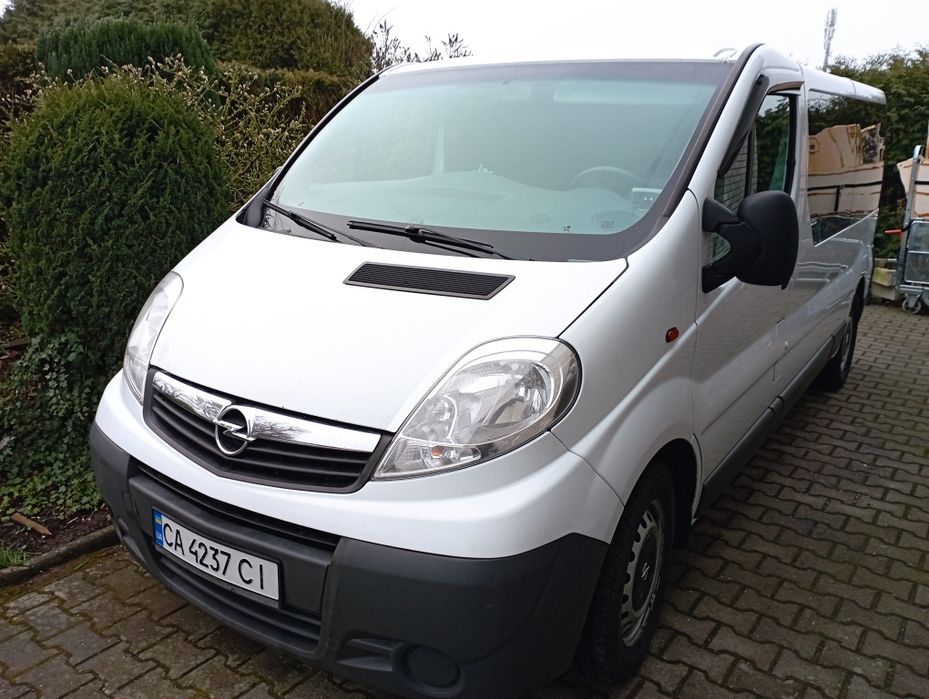 Доставка/перевозка пасажирів