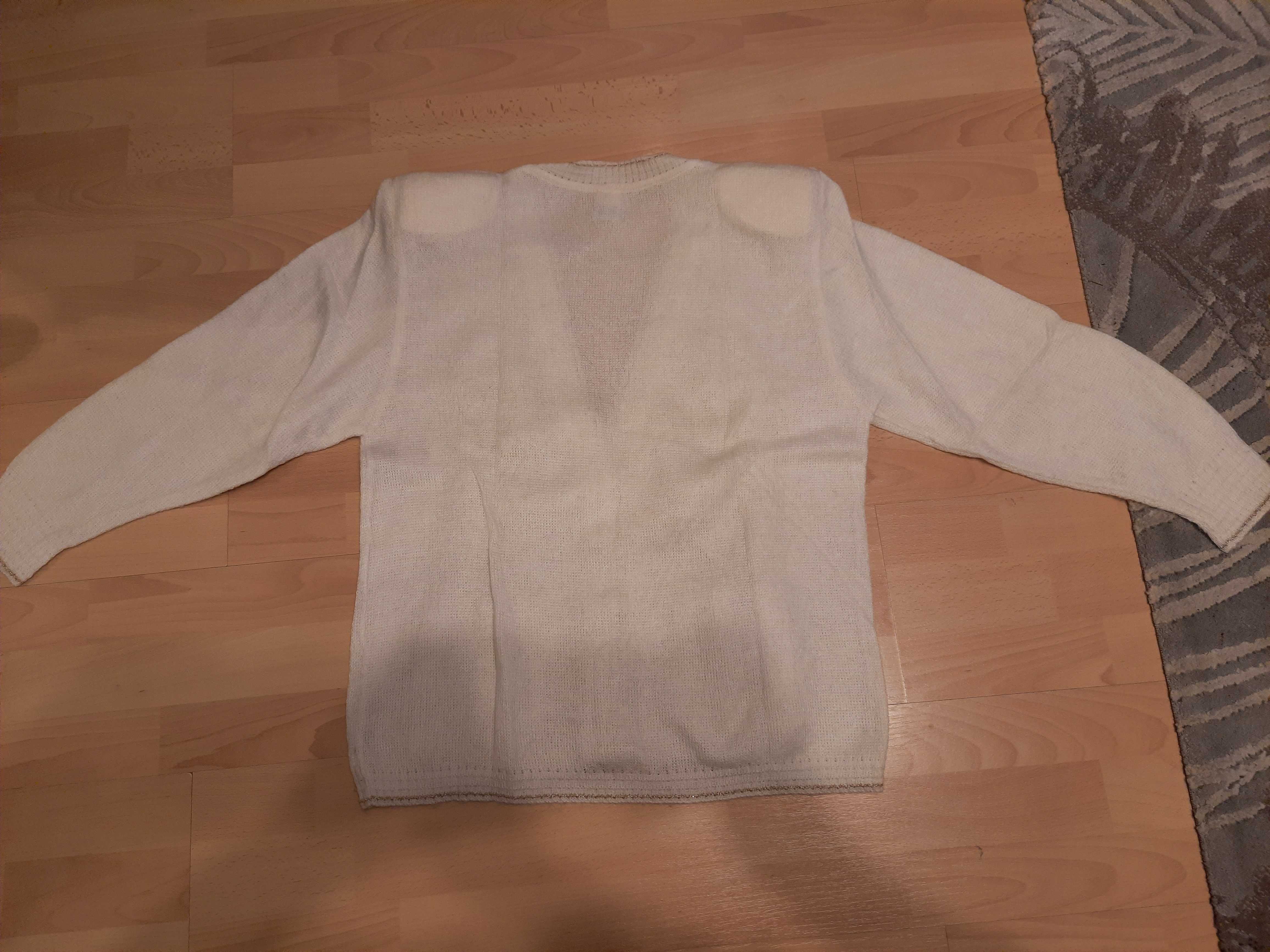 Sweter na długi rękaw