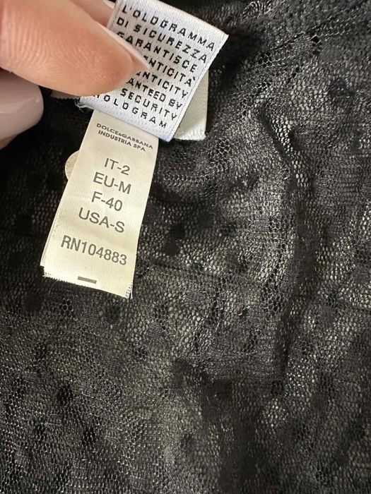 Пеньюар Dolce&Gabbana ( розмір м , оригінал )