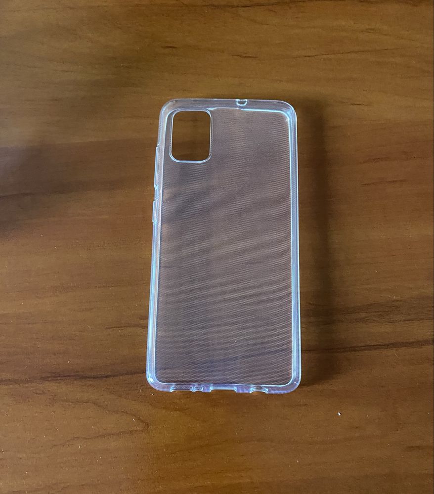 Etui so samsunga a51