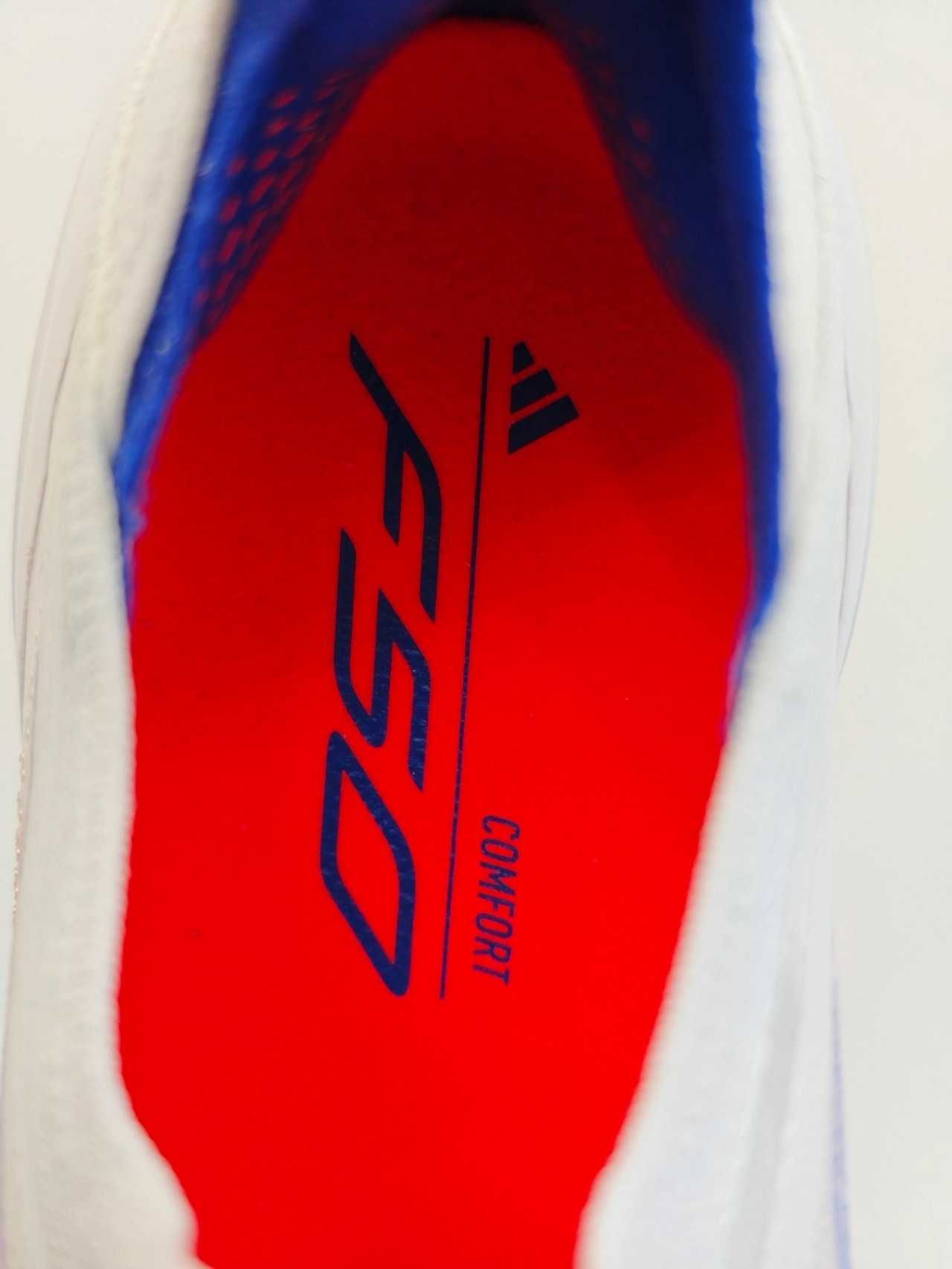 adidas  F50 ELITE No laces R.41