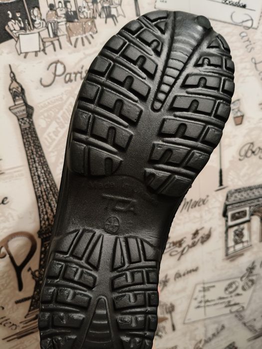 Чоботи гумові,чоботи резинові теплі 41-42,43-44рр