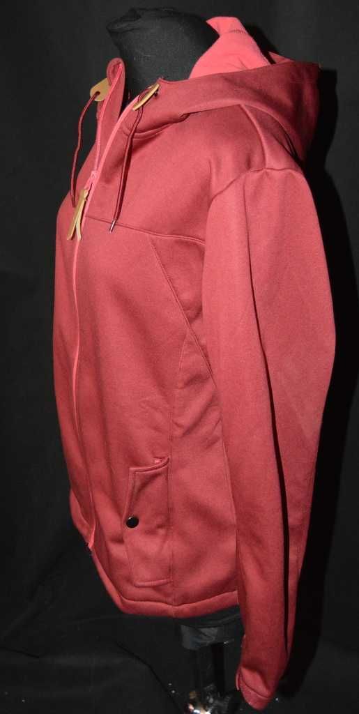 Kurtka softshell na polarku Crivit M 40/42
