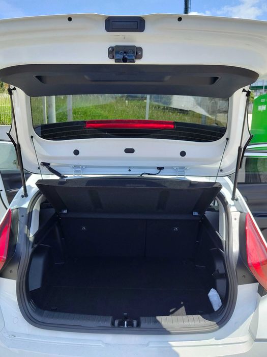 Hyundai Bayon 1.0tgdi Premium TT com garantia