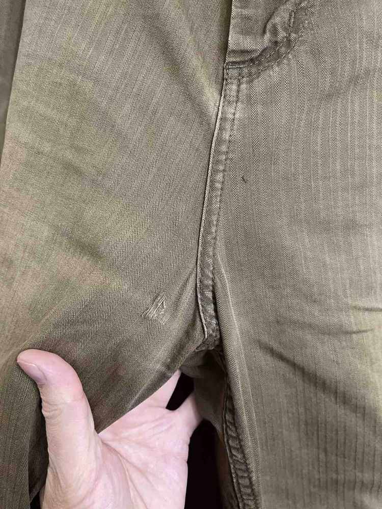 Штаны карго Carhartt