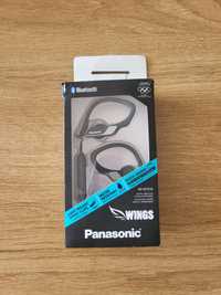 Słuchawki bezprzewodowe douszne Panasonic